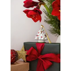 Weihnachtsornament Baum 10 cm Christmas Classics<Villeroy & Boch Clearance