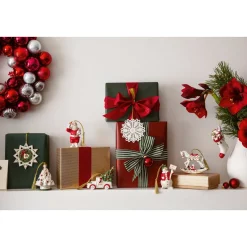 Villeroy & Boch Weihnachten|Weihnachtsdekoration|Weihnachtsornament Auto 9 cm Christmas Classics