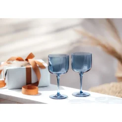 Villeroy & Boch Aperitif|Weinkelch 2-tlg. Like Ice