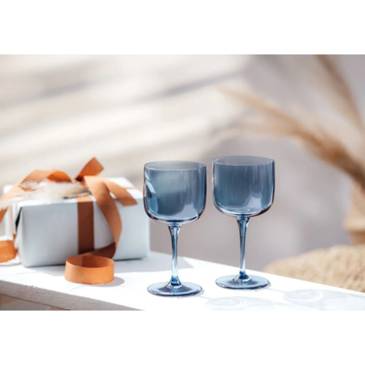 Villeroy & Boch Weingläsersets|Weinkelch 2-tlg. Like Ice