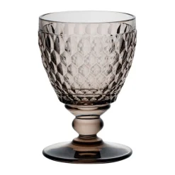 Weißweinglas 0,12 l Boston Coloured Smoke<Villeroy & Boch Clearance