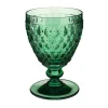 Weißweinglas 0,12 l Boston Coloured Green<Villeroy & Boch Outlet