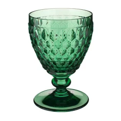 Weißweinglas 0,12 l Boston Coloured Green<Villeroy & Boch Outlet
