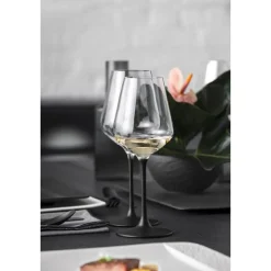 Villeroy & Boch Weißweingläser|Weingläsersets|Weißweinglas 4er-Set Manufacture Rock