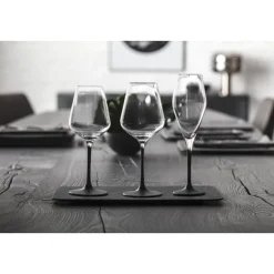 Villeroy & Boch Weißweingläser|Weingläsersets|Weißweinglas 4er-Set Manufacture Rock