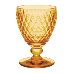 Villeroy & Boch Weißweingläser|Muttertag|Weißweinglas 0,125 l Boston Safron