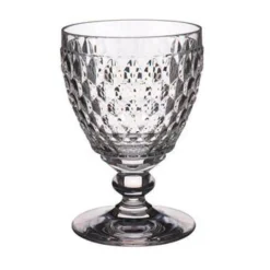 Weißweinglas 0,12 l Boston klar<Villeroy & Boch Online