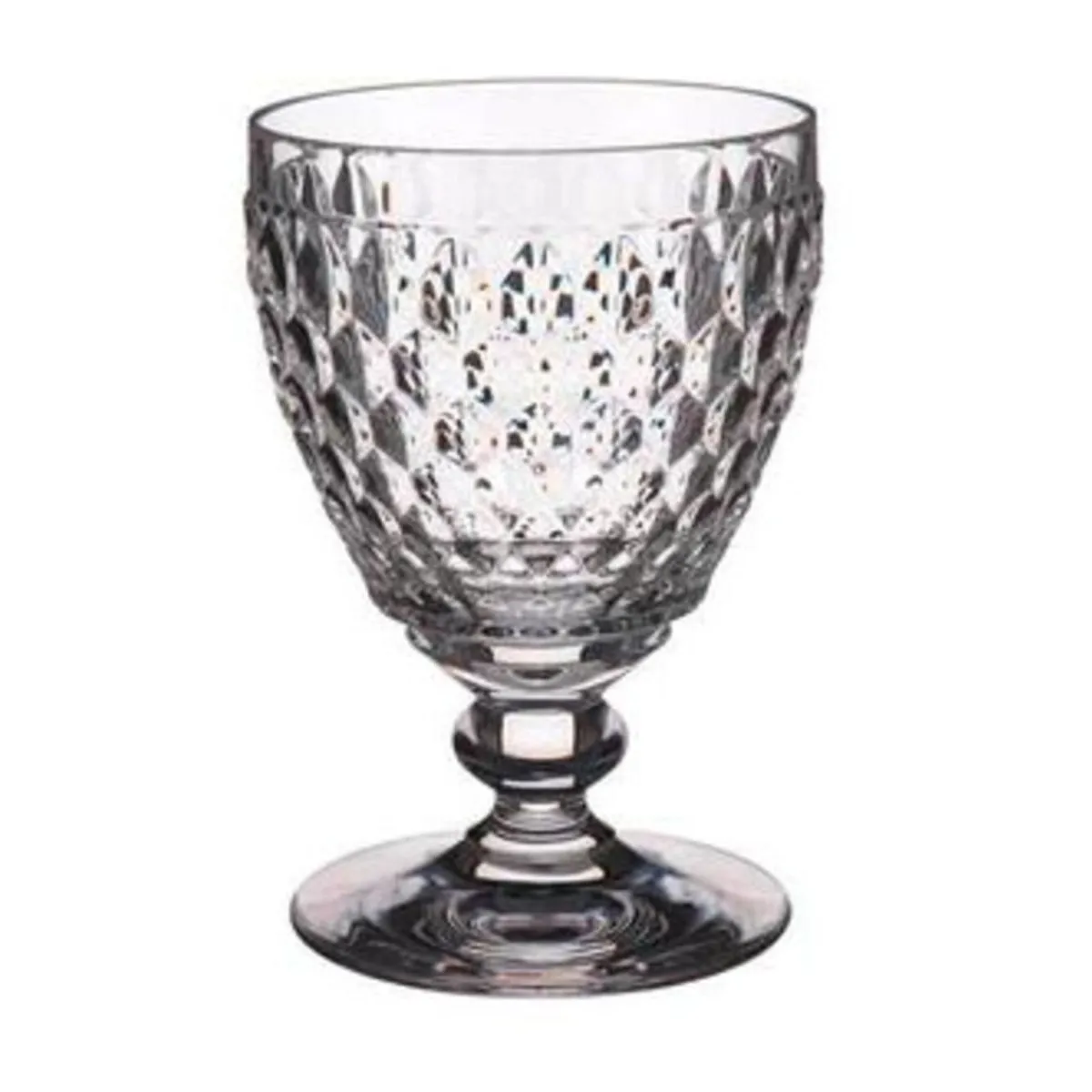 Weißweinglas 0,12 l Boston klar<Villeroy & Boch Online