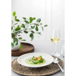 Villeroy & Boch Weißweingläser|Weingläsersets|Weißweinglas 4er-Set Ovid klar