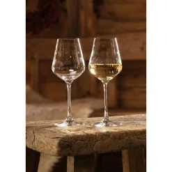 Villeroy & Boch Weihnachten|Weißweinglas 2er-Set Toy's Delight