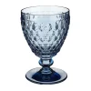 Villeroy & Boch Weißweingläser|Weißweinglas 0,12 l Boston Coloured Blue