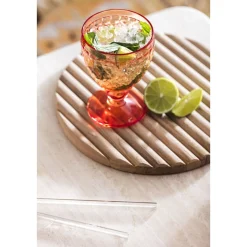 Villeroy & Boch Italienische Genüsse|Weißweinglas 0,125 l Boston Coloured Apricot