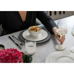 Villeroy & Boch Weißweingläser|Weingläsersets|Weißweinkelch 4er-Set Manufacture Rock blanc