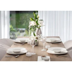 Villeroy & Boch Weißweingläser|Weingläsersets|Weißweinkelch 4er-Set Manufacture Rock blanc