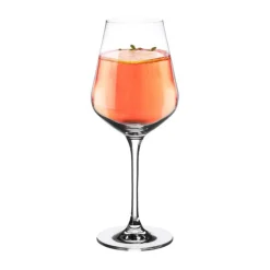 Weißweinkelch 4er-Set La Divina klar<Villeroy & Boch Outlet