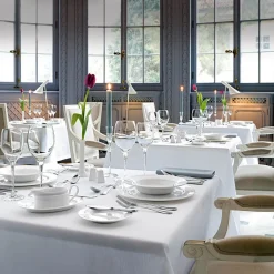 Weißweinkelch 4er-Set Maxima klar<Villeroy & Boch Discount