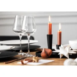 Weißweinkelch 4er-Set La Divina klar<Villeroy & Boch