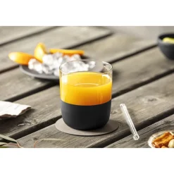 Whiskybecher 4er-Set Manufacture Rock<Villeroy & Boch Sale