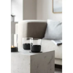 Whiskybecher 4er-Set Manufacture Rock<Villeroy & Boch Sale