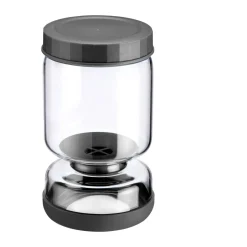 Abtropfglas 0,9 l klar<Westmark Hot