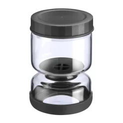 Westmark Neuheiten|Abtropfglas 0,75 l klar