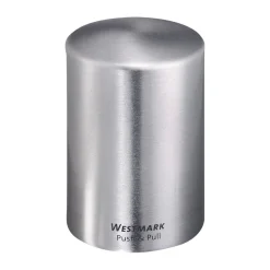 Flaschenöffner Push & Pull 8 cm silber<Westmark Outlet