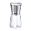 Westmark Messer & Co. Entdecken|Kräuter & Gewürze|Gewürzmühle leer Edelstahl/Glas