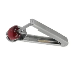 Westmark Kochwelt Entdecken|Einmachen & Fermentieren|Kirschentkerner Kernex 14 cm edelstahl