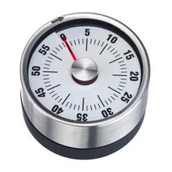 Westmark Messer & Co. Entdecken|Magnetischer Kurzzeitmesser Futura