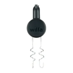 Handmixer Smooth Mix 500 W schwarz<wilfa