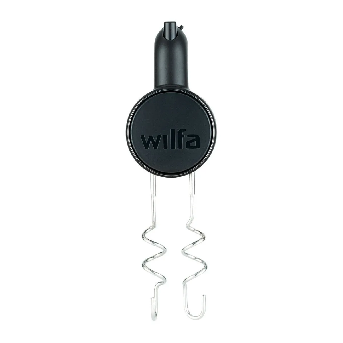 Handmixer Smooth Mix 500 W schwarz<wilfa