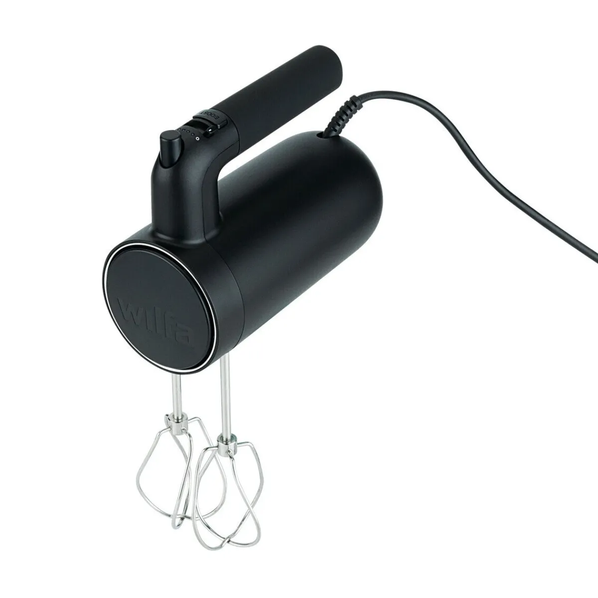 Handmixer Smooth Mix 500 W schwarz<wilfa