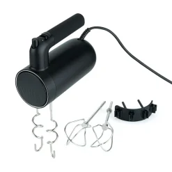 Handmixer Smooth Mix 500 W schwarz<wilfa