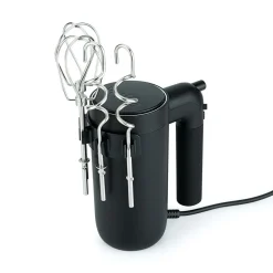 Handmixer Smooth Mix 500 W schwarz<wilfa