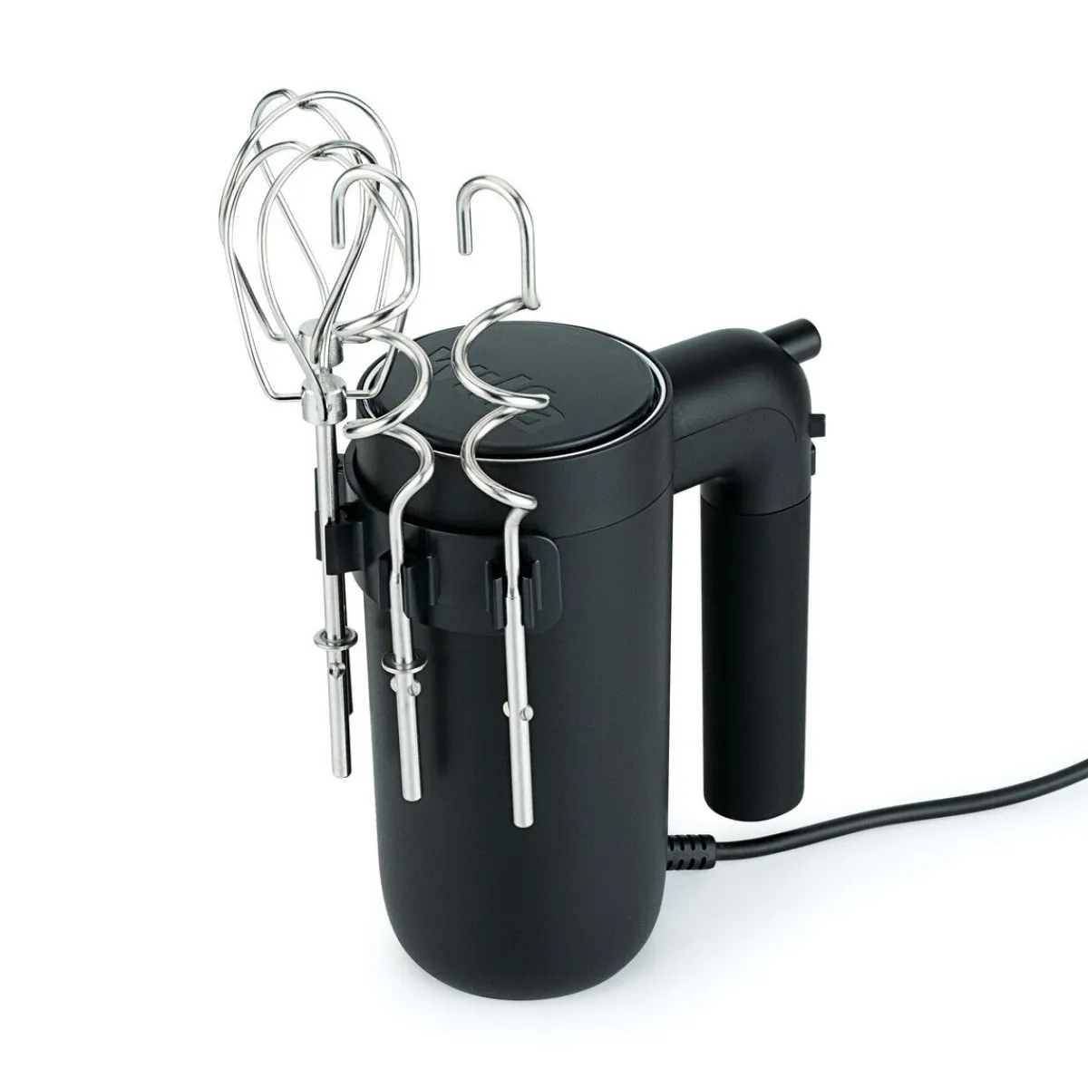 Handmixer Smooth Mix 500 W schwarz<wilfa