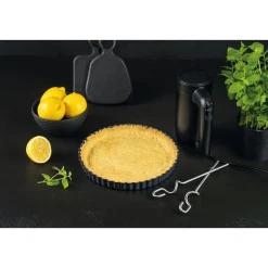 Handmixer Smooth Mix 500 W schwarz<wilfa