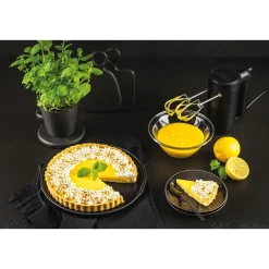 Handmixer Smooth Mix 500 W schwarz<wilfa