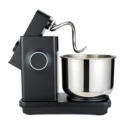 wilfa Kochwelt Entdecken|Küchenmaschine 7,0 l 700 W Probaker Timer schwarz