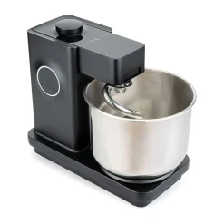 wilfa Kochwelt Entdecken|Küchenmaschine 7,0 l 700 W Probaker Timer schwarz