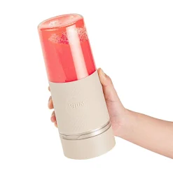 Mixer 0,3 l 45 W Swift beige<wilfa