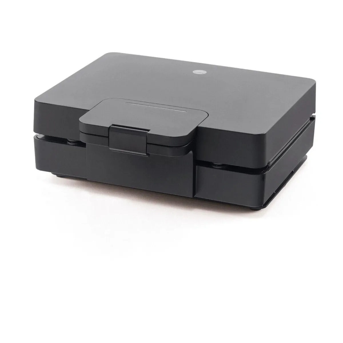 wilfa Kochwelt Entdecken|Sandwichmaker Easy Melt 29x27 cm 1000 W schwarz