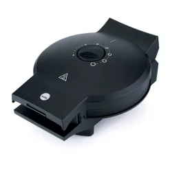 wilfa Kochwelt Entdecken|Waffeleisen Culture 1000 W schwarz