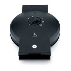 wilfa Kochwelt Entdecken|Waffeleisen Culture 1000 W schwarz