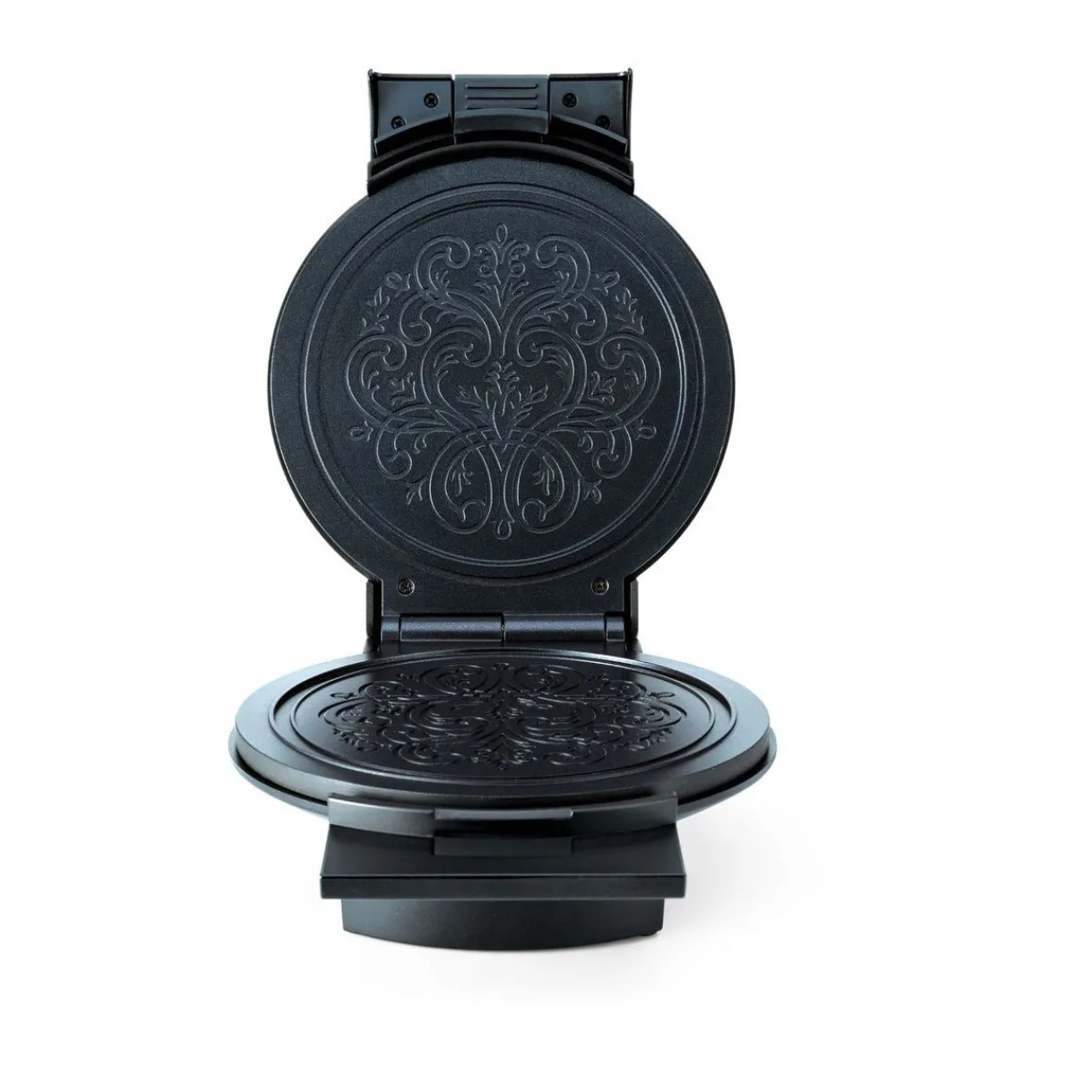 wilfa Kochwelt Entdecken|Waffeleisen Culture 1000 W schwarz