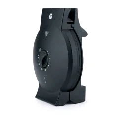 wilfa Kochwelt Entdecken|Waffeleisen Culture 1000 W schwarz