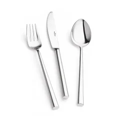 Besteck-Set 4-tlg. Palladio 180 g versilbert<Wilkens Online