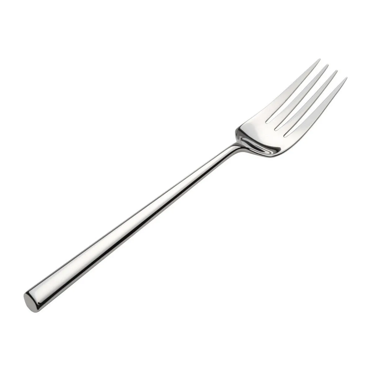 Dessertgabel 17 cm Palladio Edelstahl poliert<Wilkens Outlet