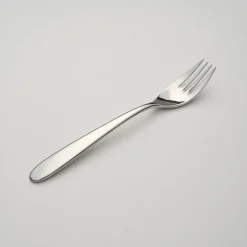 Dessertgabel Rotondo Edelstahl poliert<Wilkens Discount