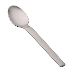 Dessertlöffel Classico 18/10 mattiert<Wilkens Hot