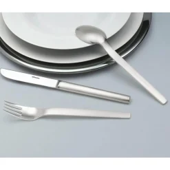 Dessertlöffel Classico 18/10 mattiert<Wilkens Hot